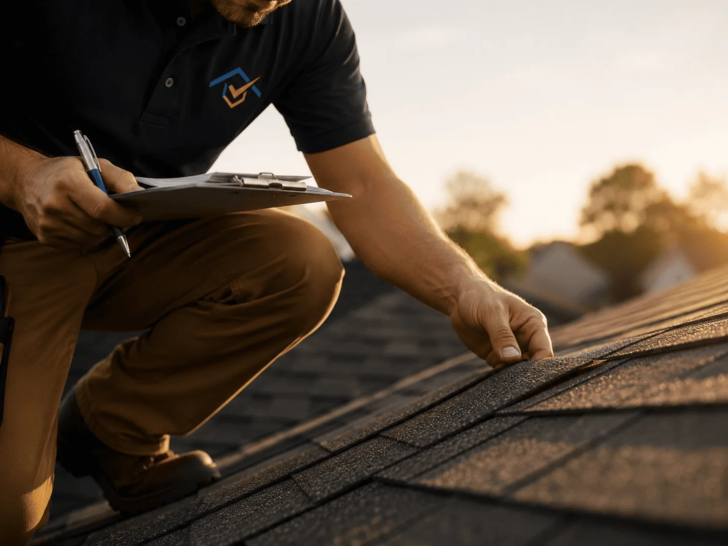 Why Choose Roof Inspection in Recluse, WY